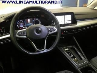 VOLKSWAGEN Golf usata, con Cruise Control