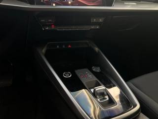 AUDI A3 usata, con Servosterzo