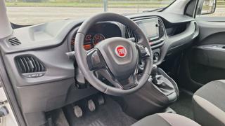 FIAT Doblo usata, con Alzacristalli elettrici