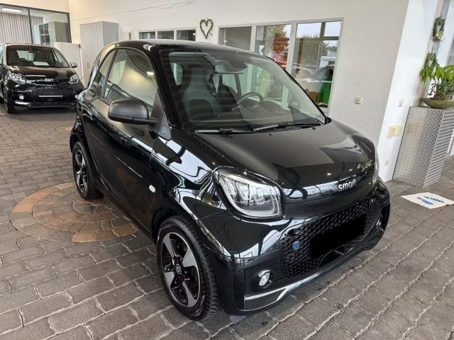 SMART ForTwo usata, con Airbag Passeggero