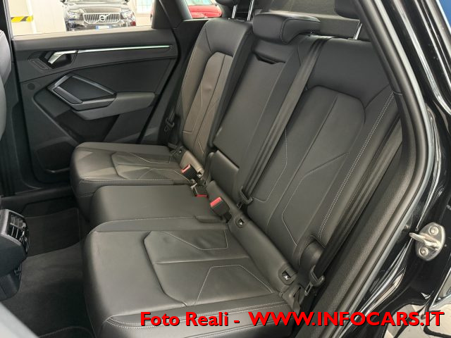 AUDI Q3 usata, con Boardcomputer