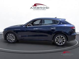 MASERATI Levante usata 5