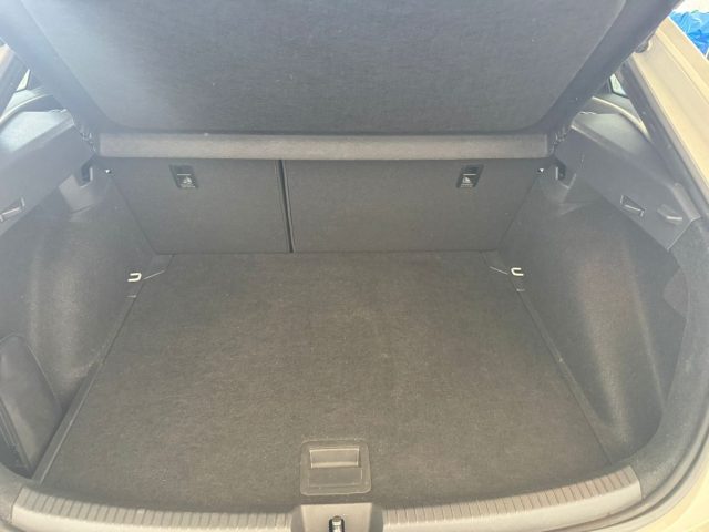 VOLKSWAGEN Taigo usata, con Immobilizzatore elettronico