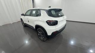 JEEP Avenger usata, con Cerchi in lega