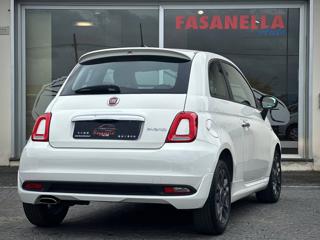 FIAT 500 usata, con ESP