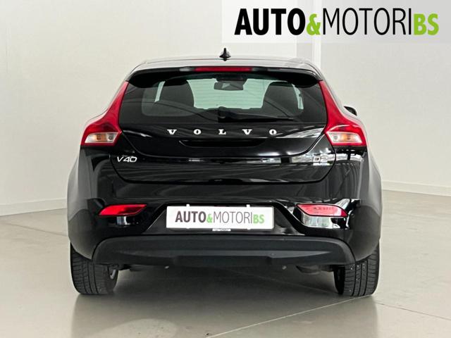 VOLVO V40 usata, con Alzacristalli elettrici