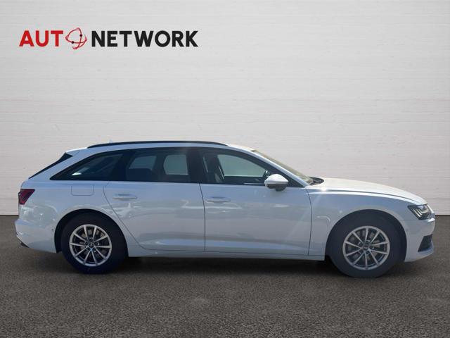 AUDI A6 usata, con Chiusura centralizzata