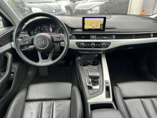 AUDI A4 usata, con Cerchi in lega