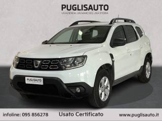 DACIA Duster usata, con Airbag laterali