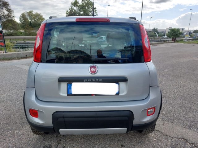 FIAT Panda usata 7