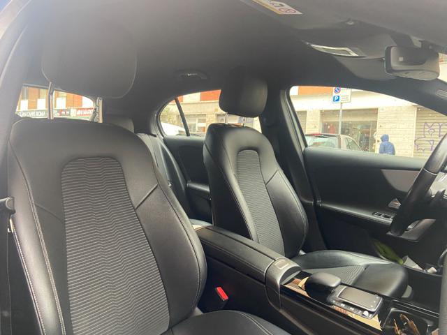 MERCEDES-BENZ A 250 usata, con Controllo trazione