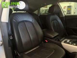AUDI A7 usata, con ESP
