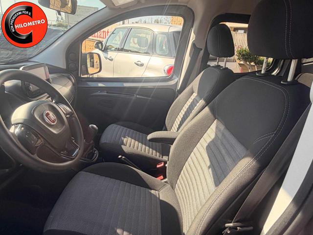 FIAT Qubo usata 10