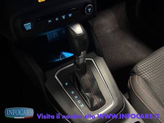FORD Focus usata, con Volante in pelle