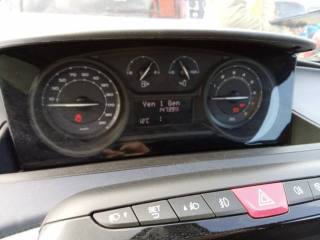 LANCIA Ypsilon usata, con Fendinebbia