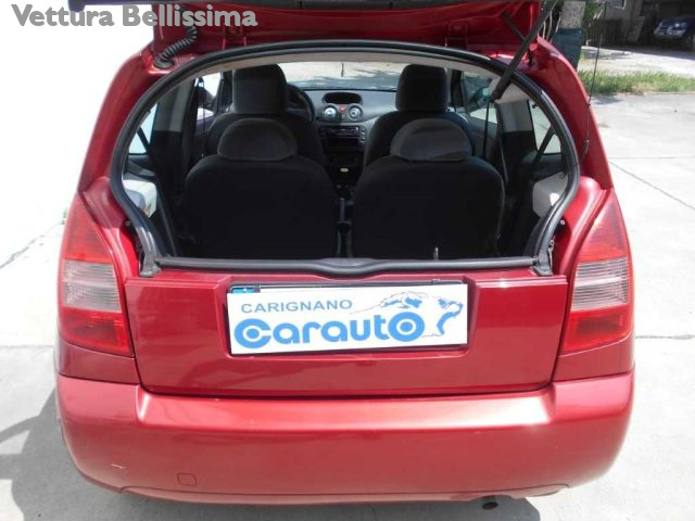 CITROEN C2 usata, con Servosterzo