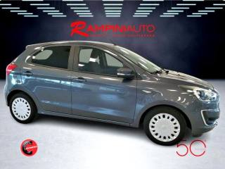 FORD Ka+ usata 5