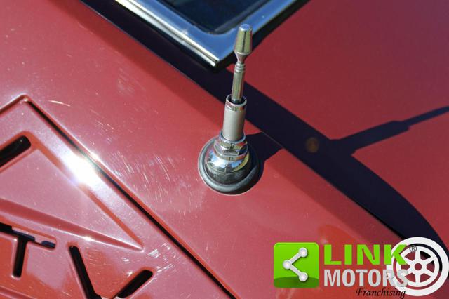 ALFA ROMEO Alfetta usata 52