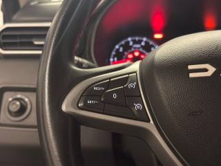 DACIA Duster usata, con Bluetooth