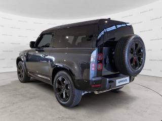 LAND ROVER Defender usata, con Controllo trazione