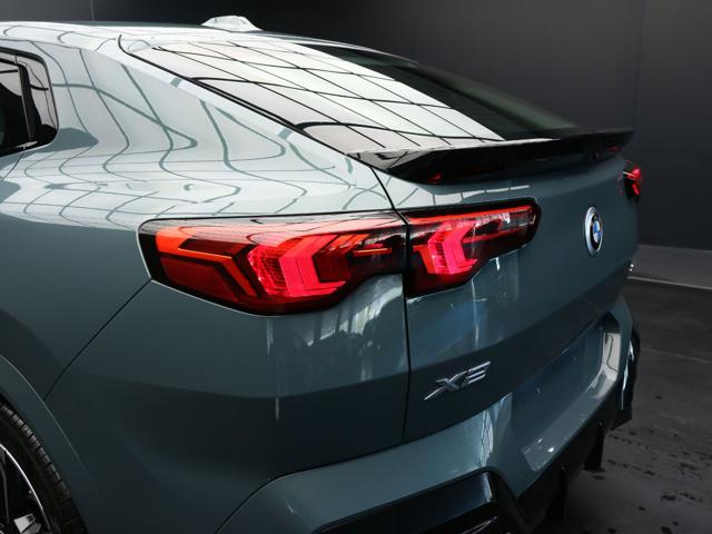 BMW X2 usata, con Climatizzatore