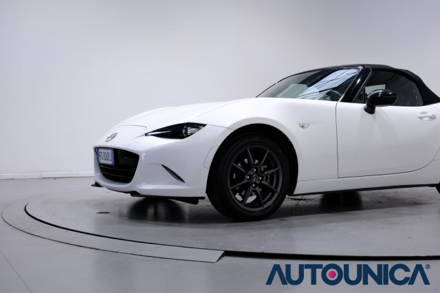 MAZDA MX-5 usata 68