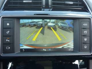 JAGUAR F-Pace usata, con Controllo trazione