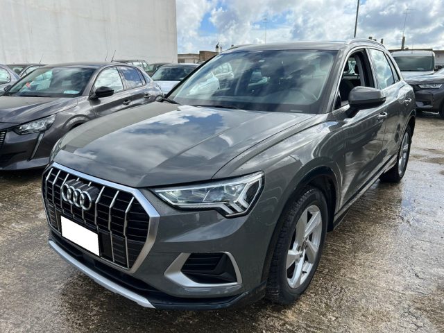 AUDI Q3 usata 7