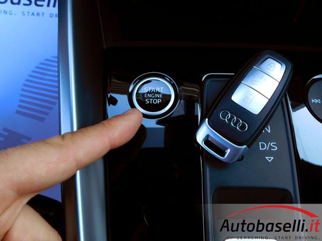 AUDI A3 usata, con Climatizzatore automatico, 2 zone