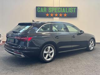 AUDI A4 usata, con Autoradio