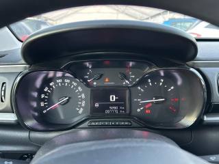 CITROEN C3 usata, con Controllo automatico clima