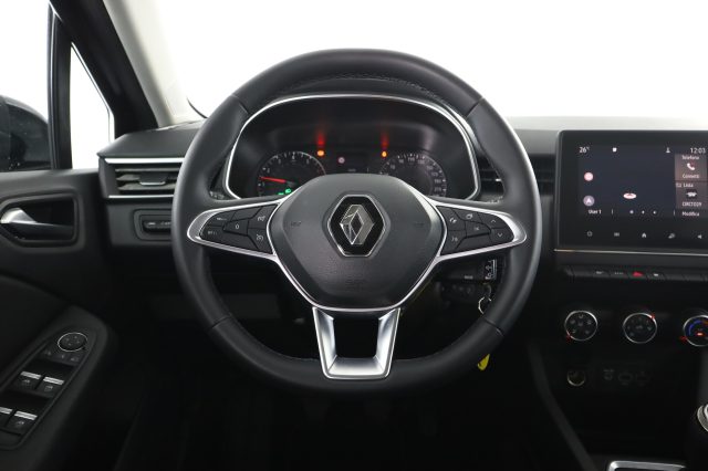 RENAULT Clio usata 5