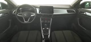 VOLKSWAGEN T-Roc usata, con Controllo trazione