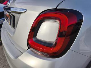 FIAT 500X usata, con Chiusura centralizzata
