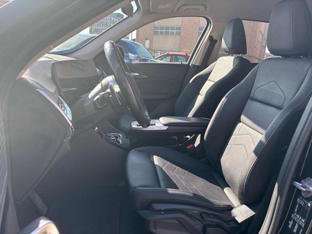 BMW X1 usata, con Boardcomputer