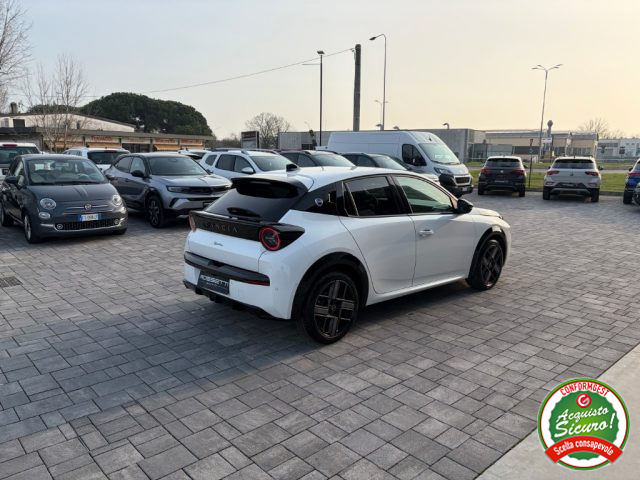 LANCIA Ypsilon usata, con Cerchi in lega