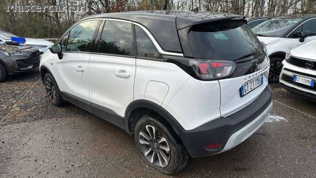 OPEL Crossland usata, con Airbag Passeggero