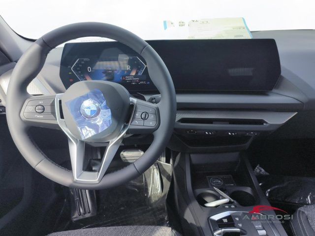 BMW 118 usata 8