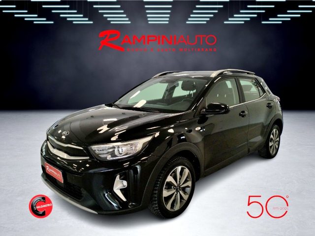 KIA Stonic usata 0