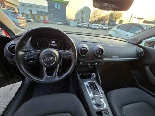 AUDI A3 usata, con Cerchi in lega