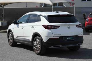 OPEL Grandland X usata, con Boardcomputer