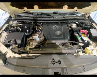 MITSUBISHI L200 usata 32