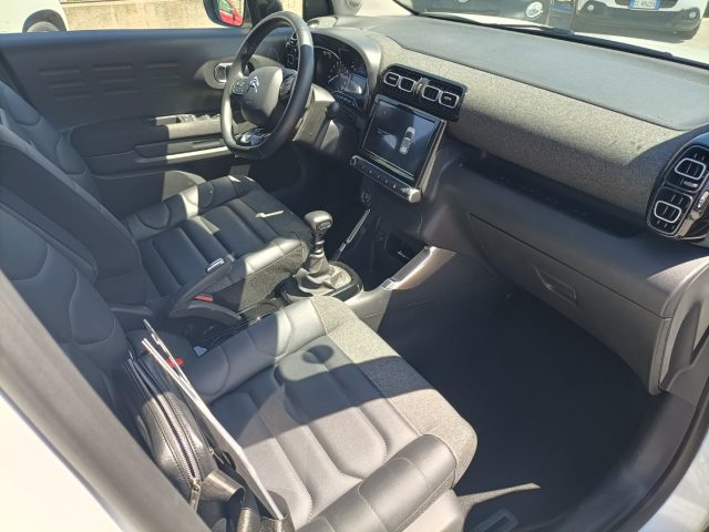 CITROEN C3 Aircross usata, con Controllo trazione