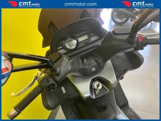 KYMCO Xciting 400i usata 5