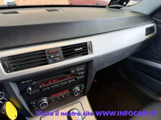 BMW 320 usata, con Climatizzatore