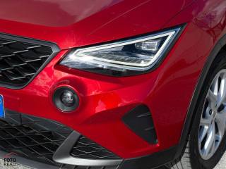 SEAT Arona usata, con Fari LED