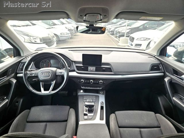 AUDI Q5 usata, con Autoradio