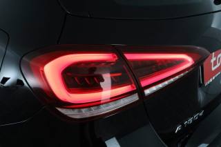 MERCEDES-BENZ A 180 usata 10