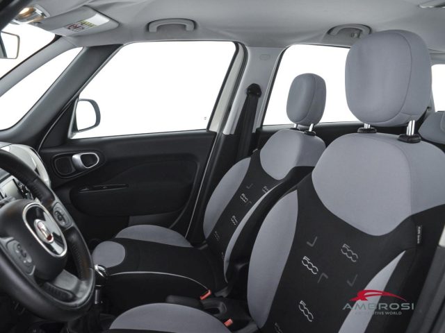 FIAT 500L usata 8