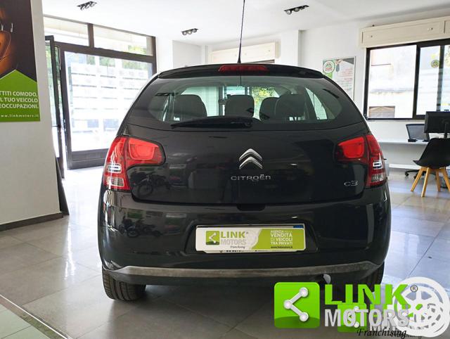 CITROEN C3 usata 5